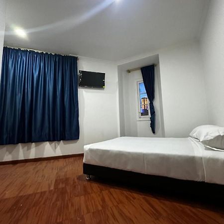 Hotel Artistico Bogotá Eksteriør billede