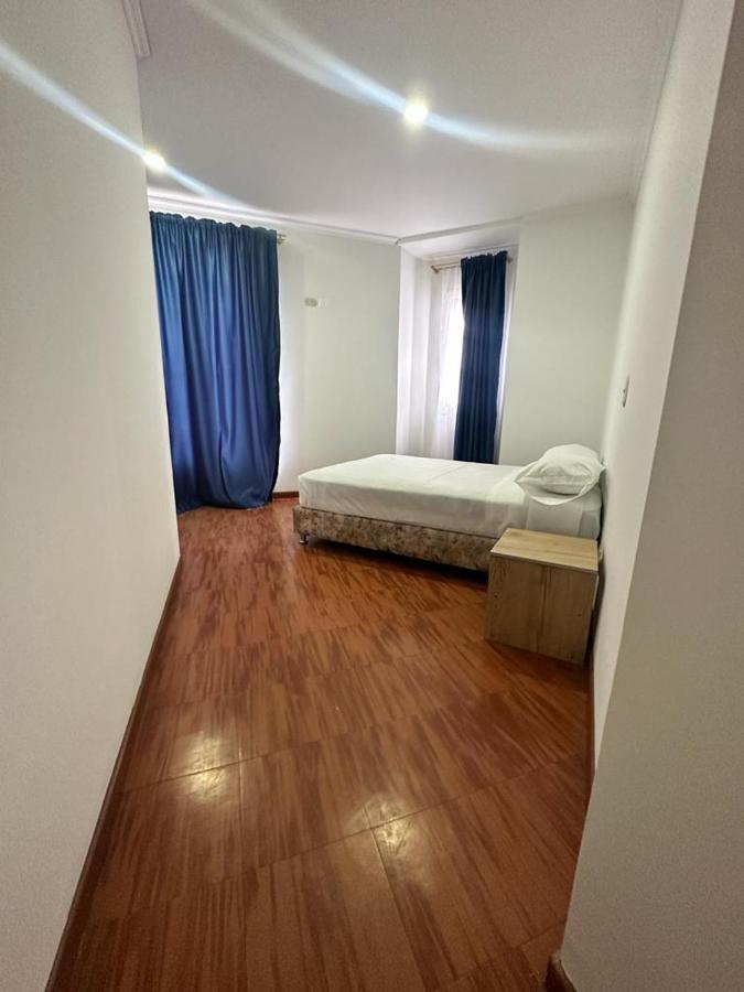 Hotel Artistico Bogotá Eksteriør billede