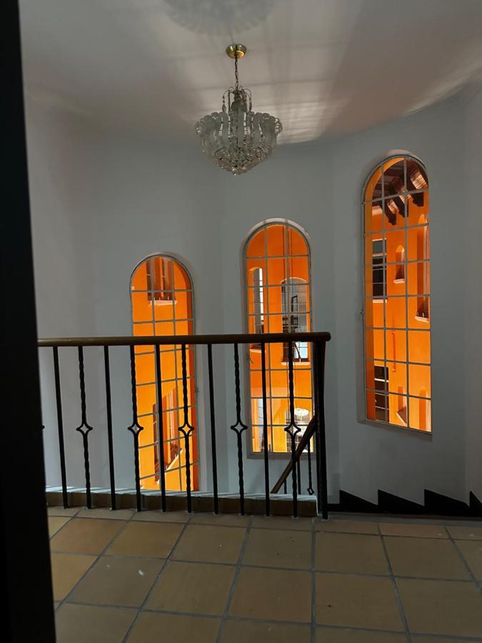 Hotel Artistico Bogotá Eksteriør billede