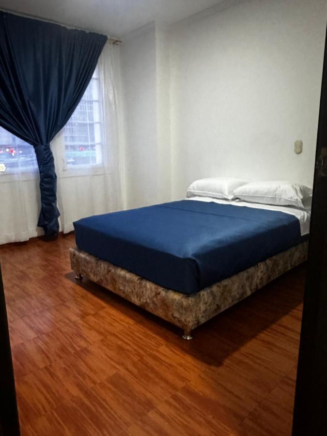 Hotel Artistico Bogotá Eksteriør billede