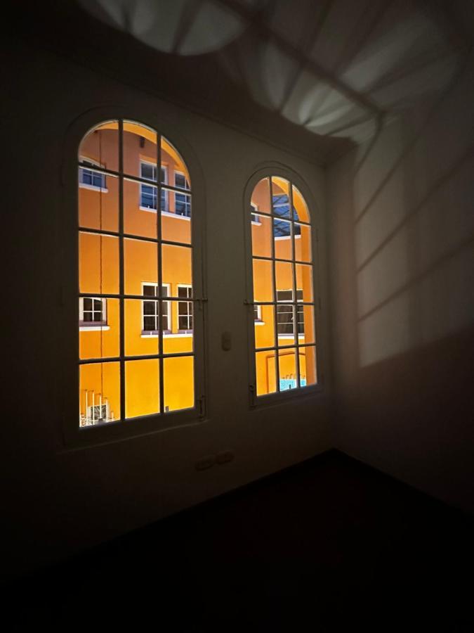 Hotel Artistico Bogotá Eksteriør billede