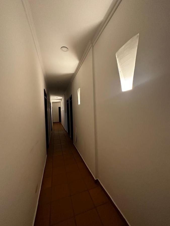Hotel Artistico Bogotá Eksteriør billede