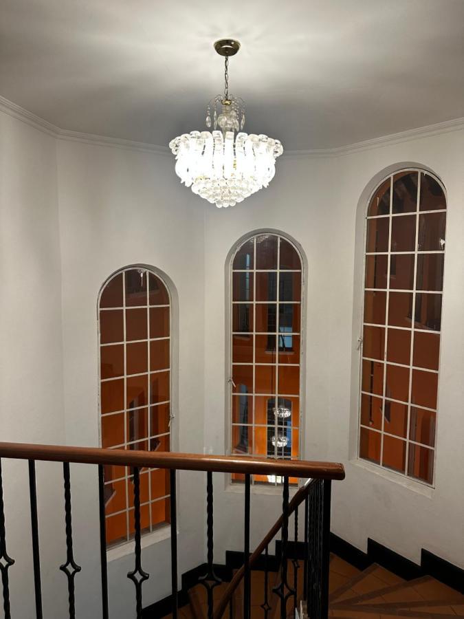 Hotel Artistico Bogotá Eksteriør billede
