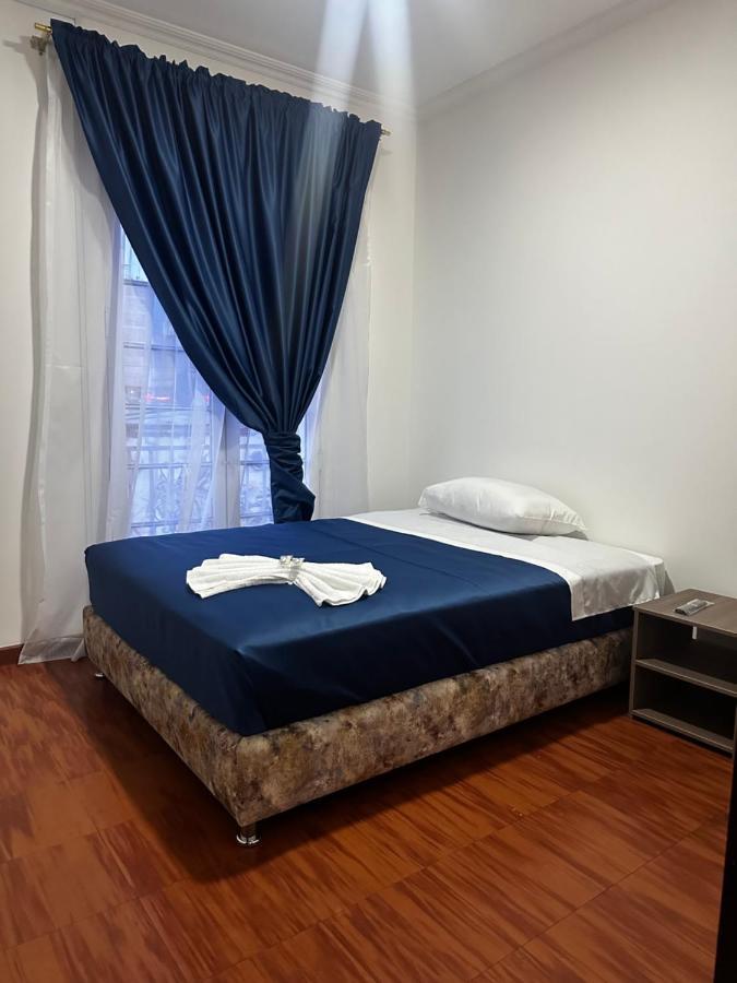 Hotel Artistico Bogotá Eksteriør billede