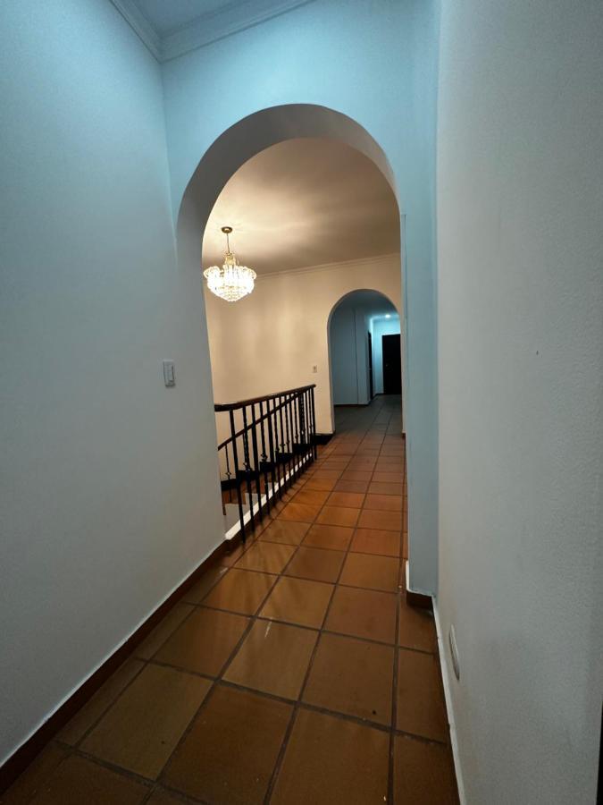Hotel Artistico Bogotá Eksteriør billede