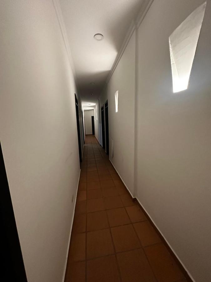Hotel Artistico Bogotá Eksteriør billede