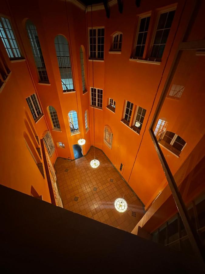 Hotel Artistico Bogotá Eksteriør billede