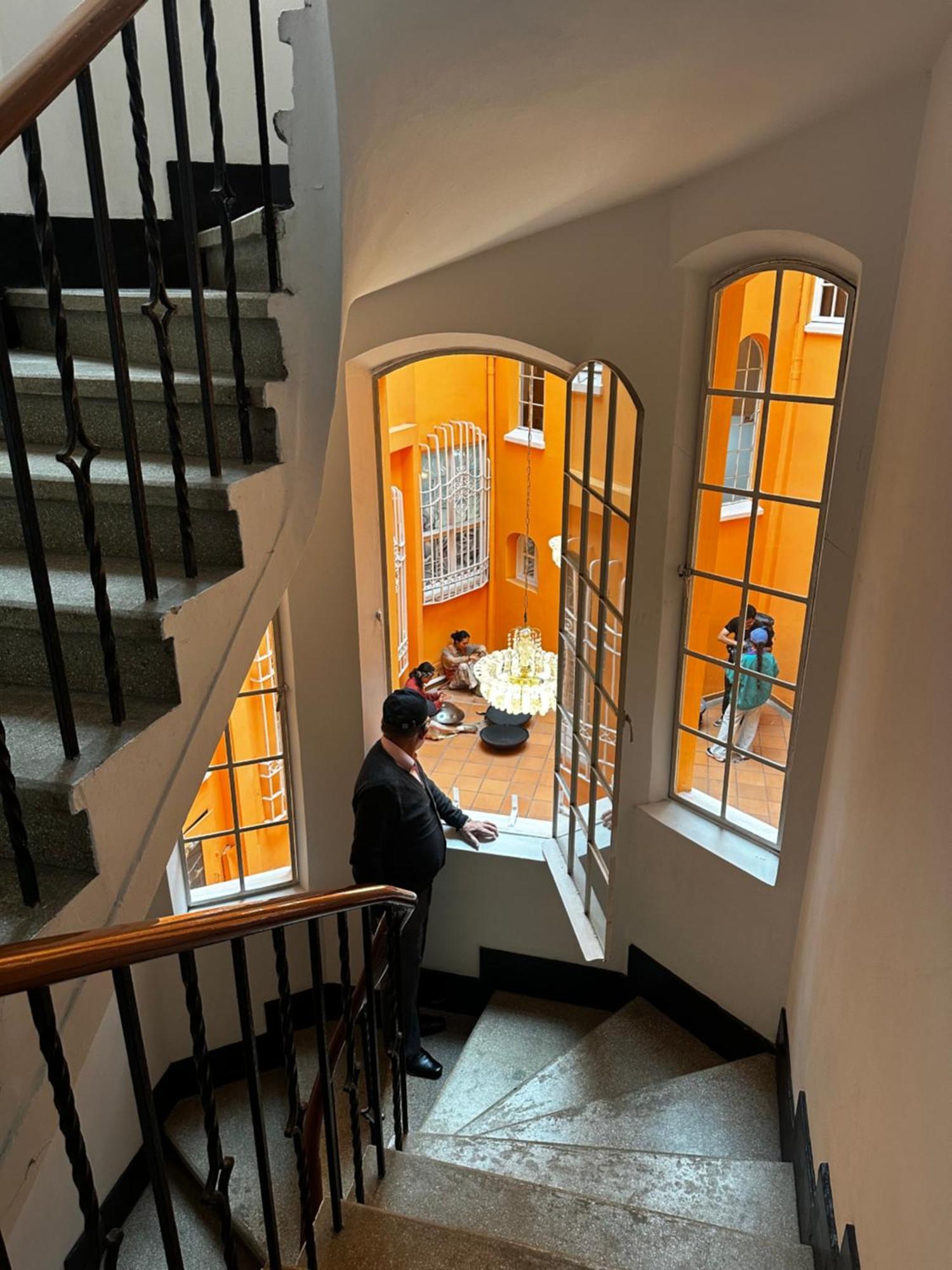 Hotel Artistico Bogotá Eksteriør billede